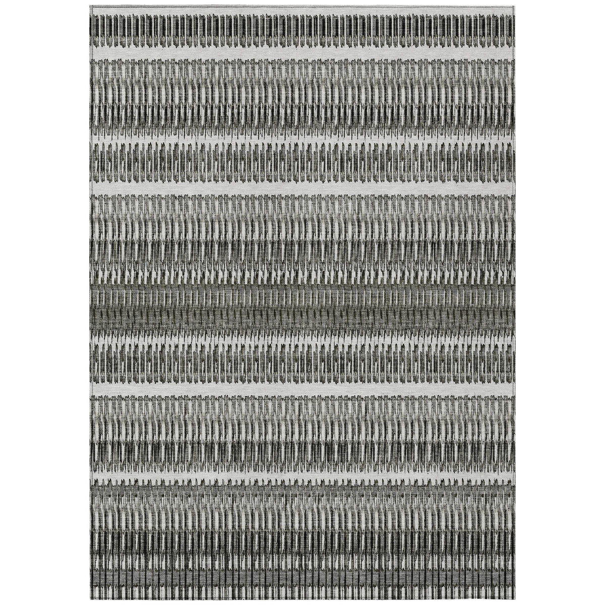 Chantille ACN589 Gray Rug