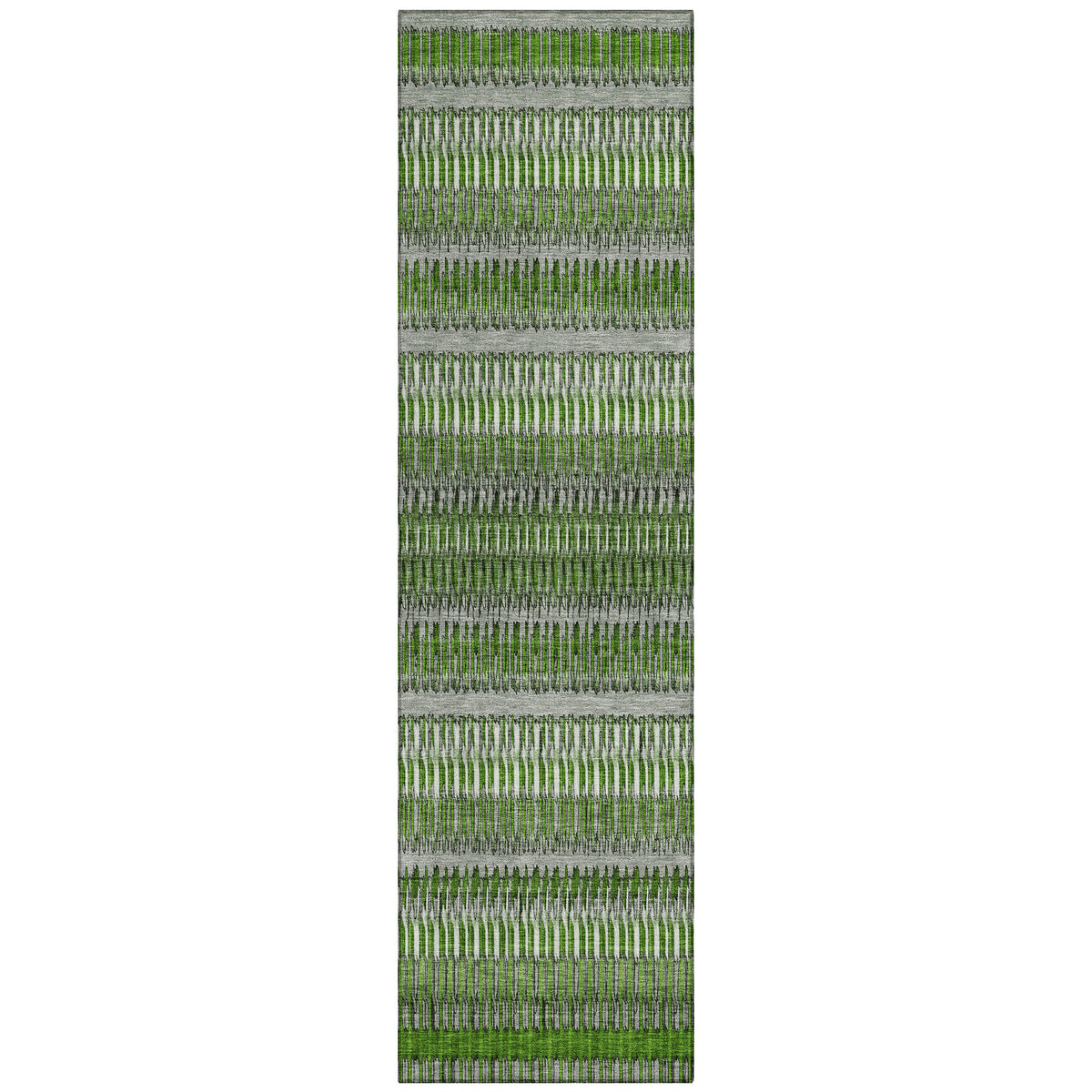 Chantille ACN589 Green Rug