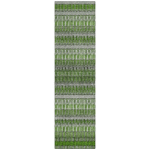 Chantille ACN589 Green Rug