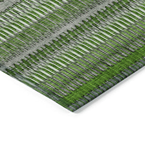 Chantille ACN589 Green Rug