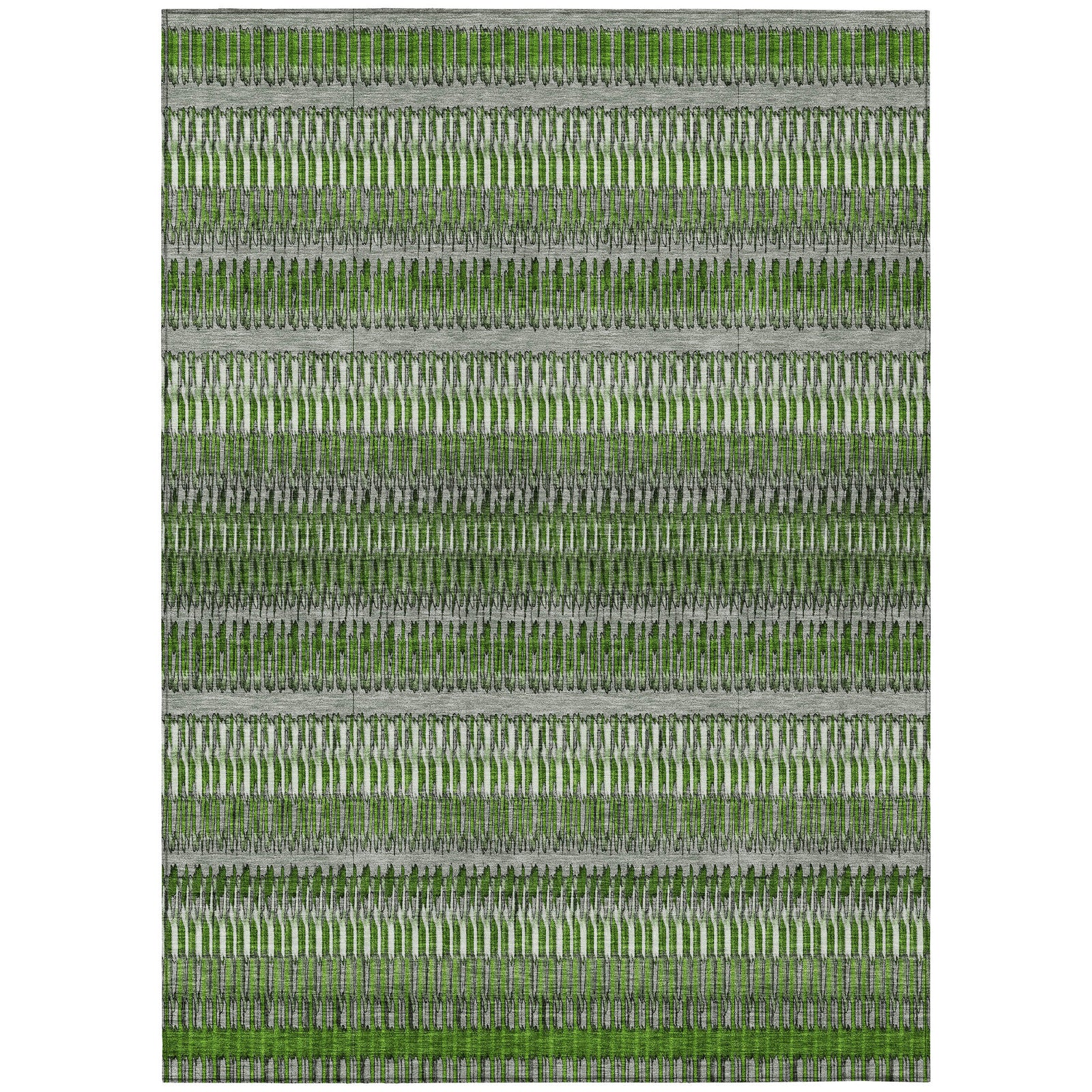 Chantille ACN589 Green Rug