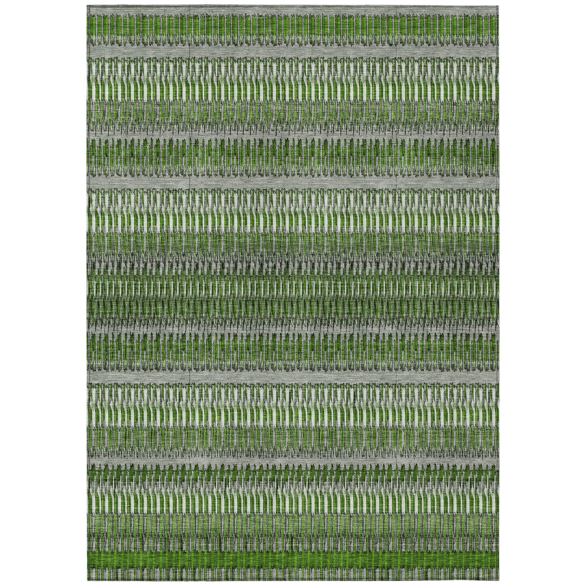 Chantille ACN589 Green Rug