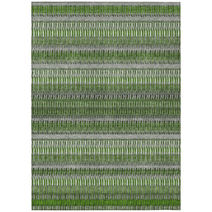 Chantille ACN589 Green Rug