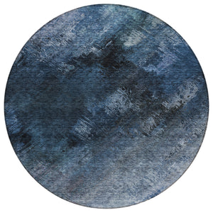 Chantille ACN590 Blue Rug