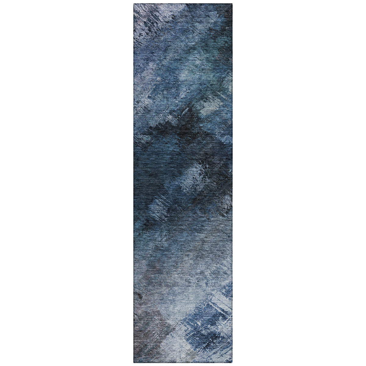Chantille ACN590 Blue Rug