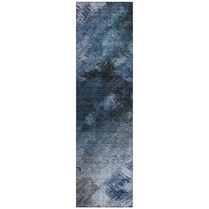 Chantille ACN590 Blue Rug