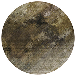 Chantille ACN590 Chocolate Rug