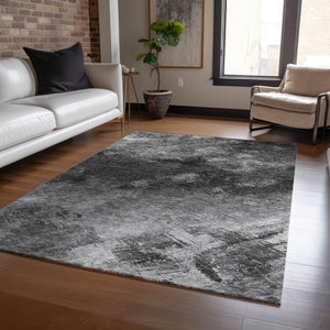 Chantille ACN590 Gray Rug