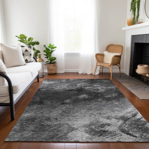 Chantille ACN590 Gray Rug