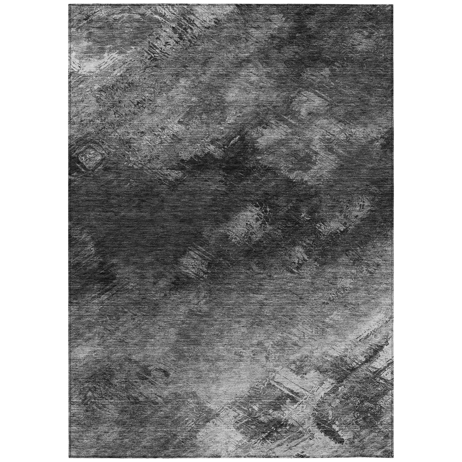 Chantille ACN590 Gray Rug