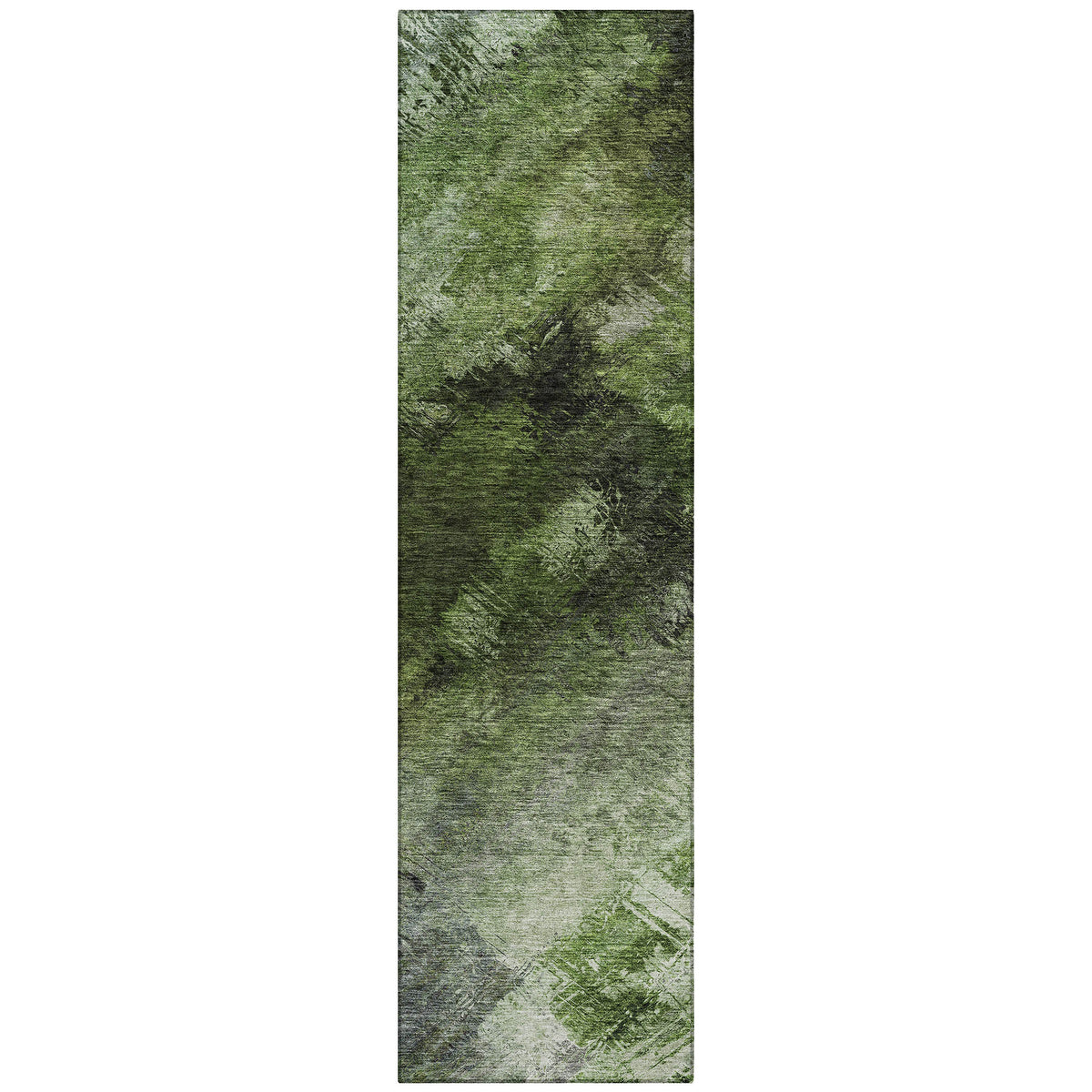 Chantille ACN590 Green Rug