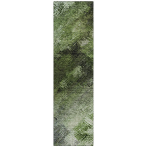 Chantille ACN590 Green Rug