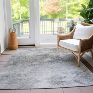 Chantille ACN590 Silver Rug