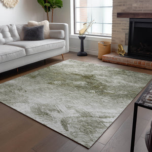 Chantille ACN590 Taupe Rug