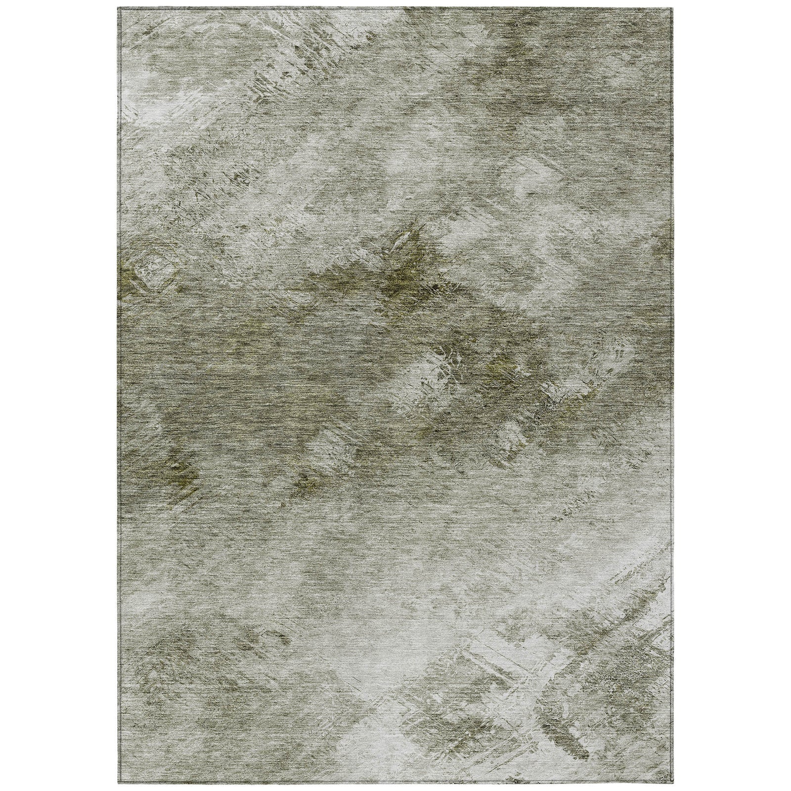 Chantille ACN590 Taupe Rug