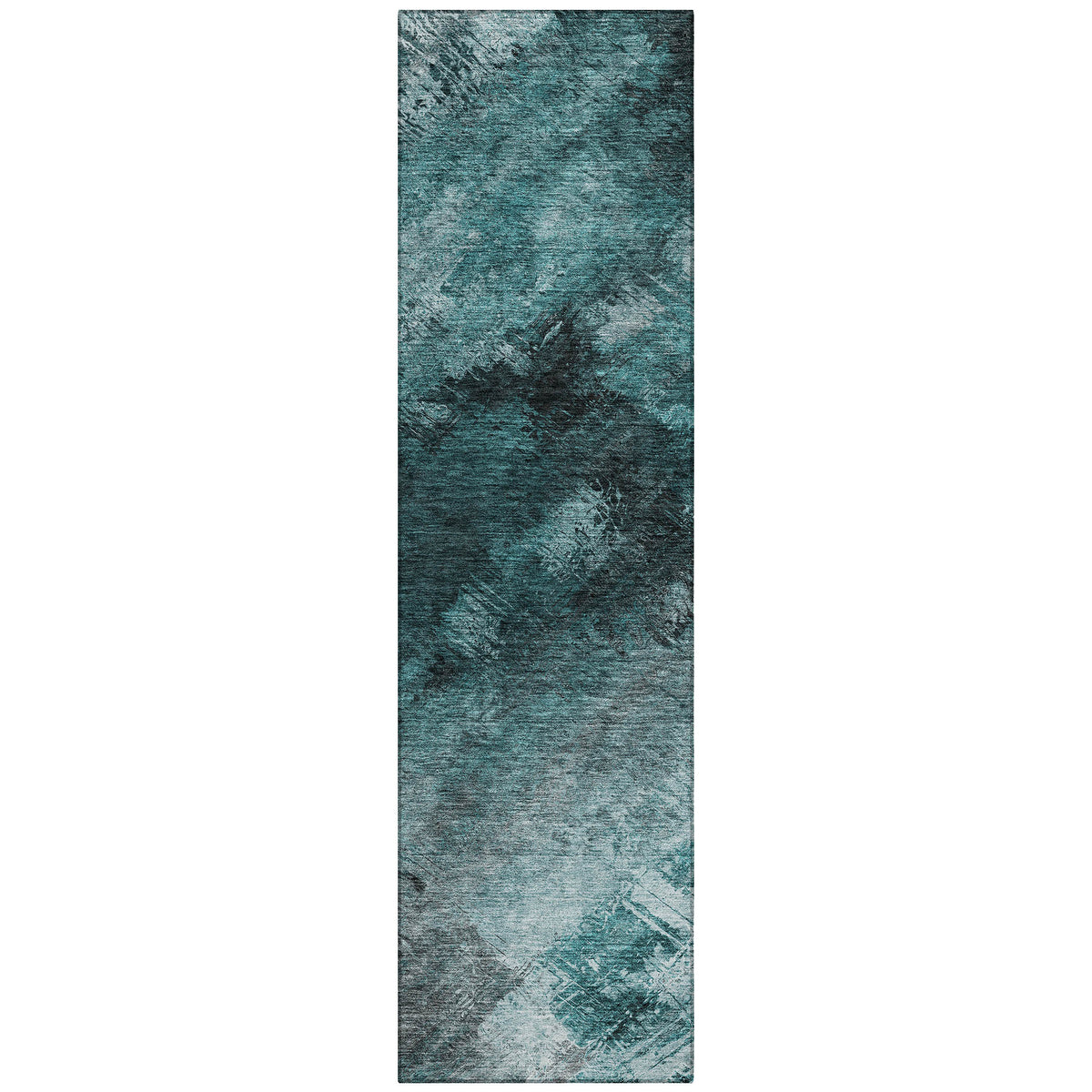 Chantille ACN590 Teal Rug
