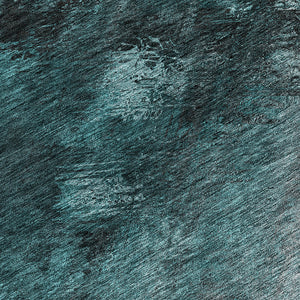 Chantille ACN590 Teal Rug