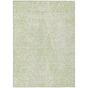 Chantille ACN591 Aloe Rug