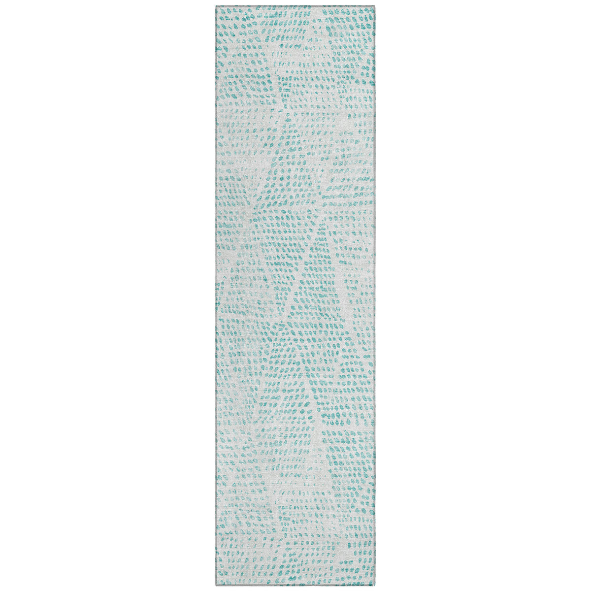 Chantille ACN591 Aqua Rug
