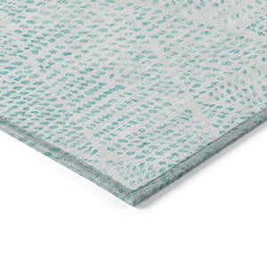 Chantille ACN591 Aqua Rug