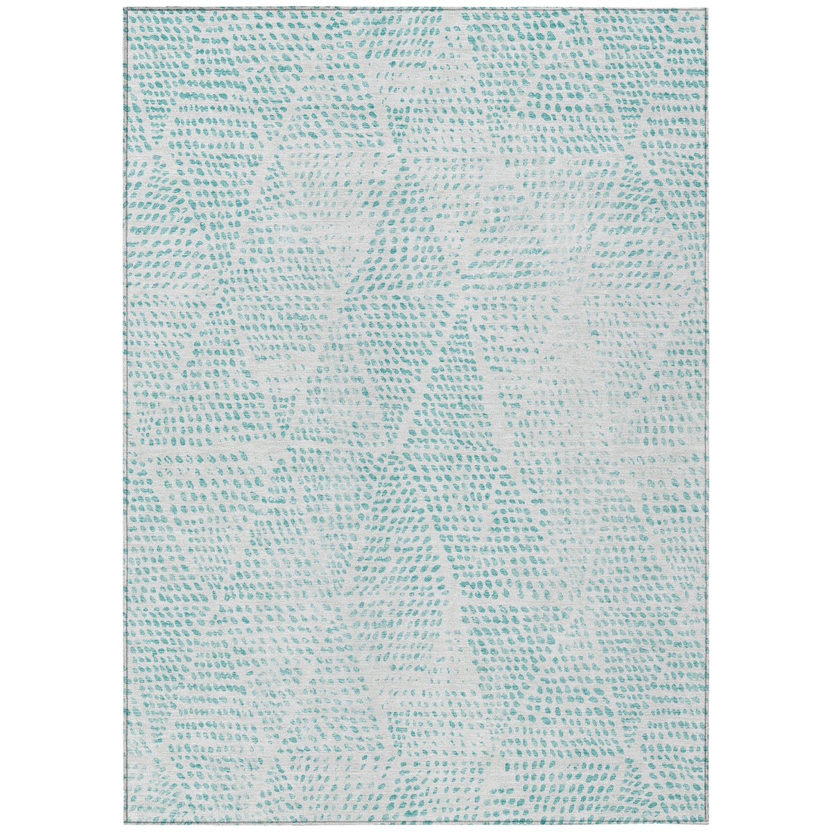 Chantille ACN591 Aqua Rug