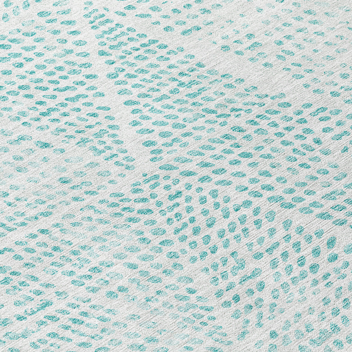 Chantille ACN591 Aqua Rug