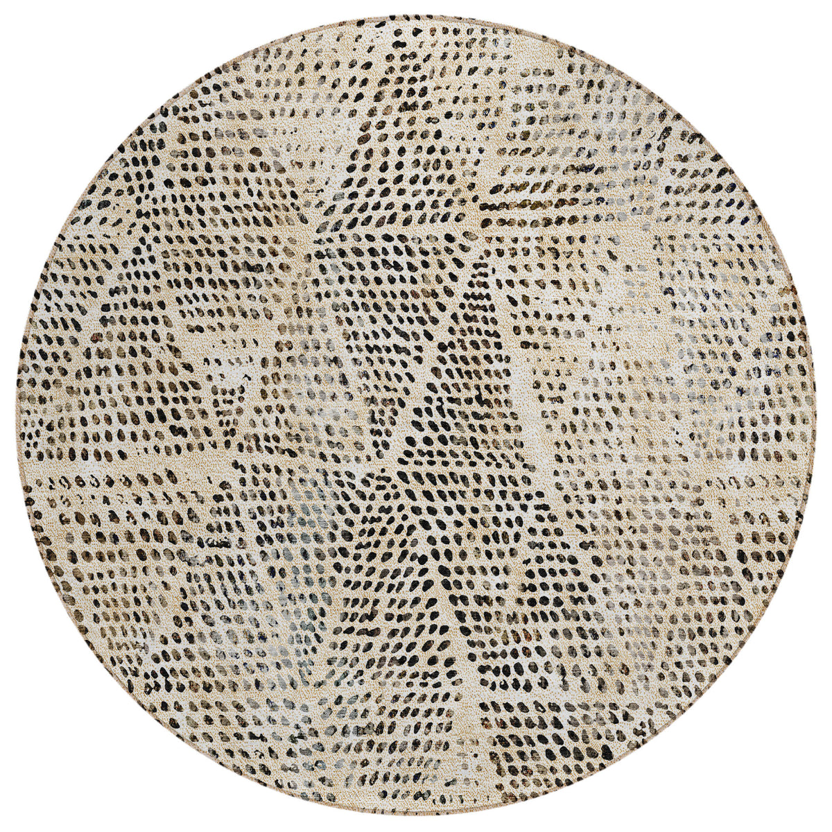 Chantille ACN591 Beige Rug