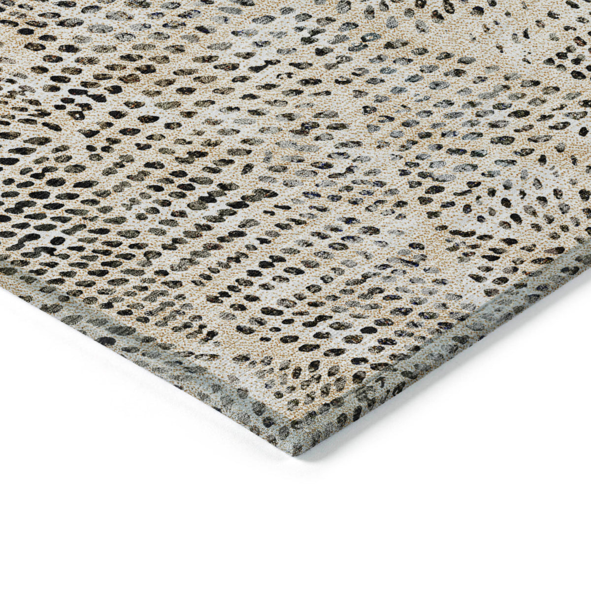 Chantille ACN591 Beige Rug