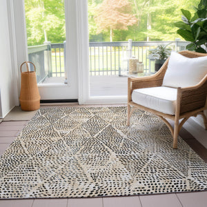 Chantille ACN591 Beige Rug