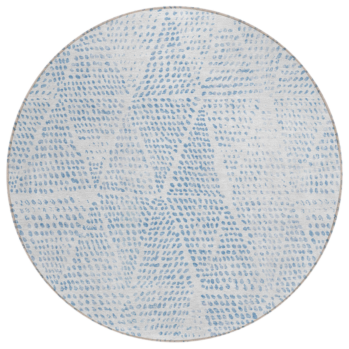 Chantille ACN591 Denim Rug