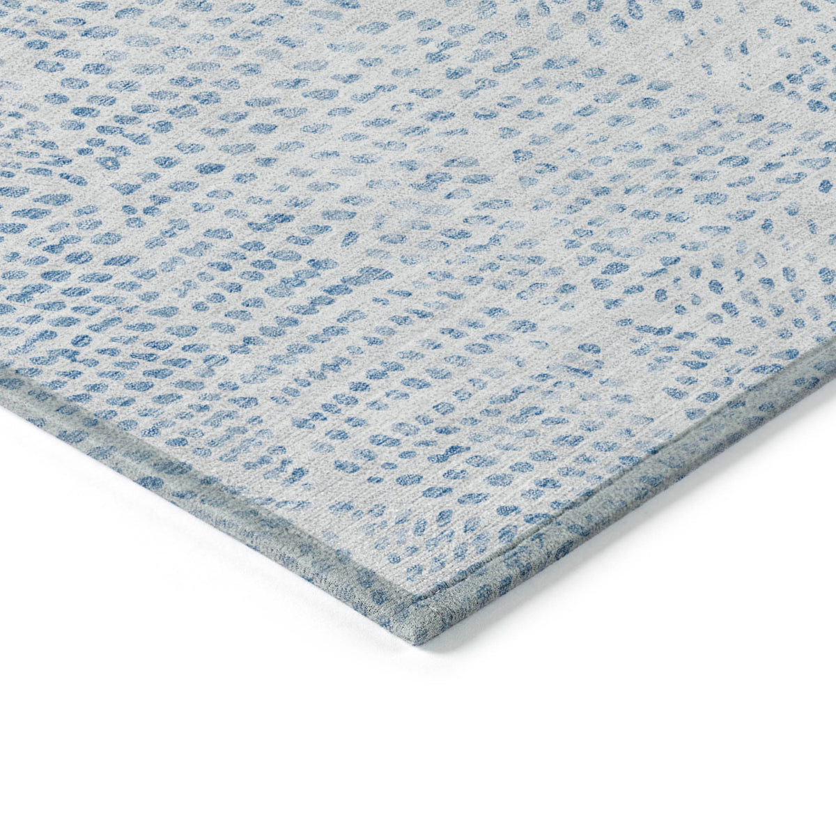 Chantille ACN591 Denim Rug