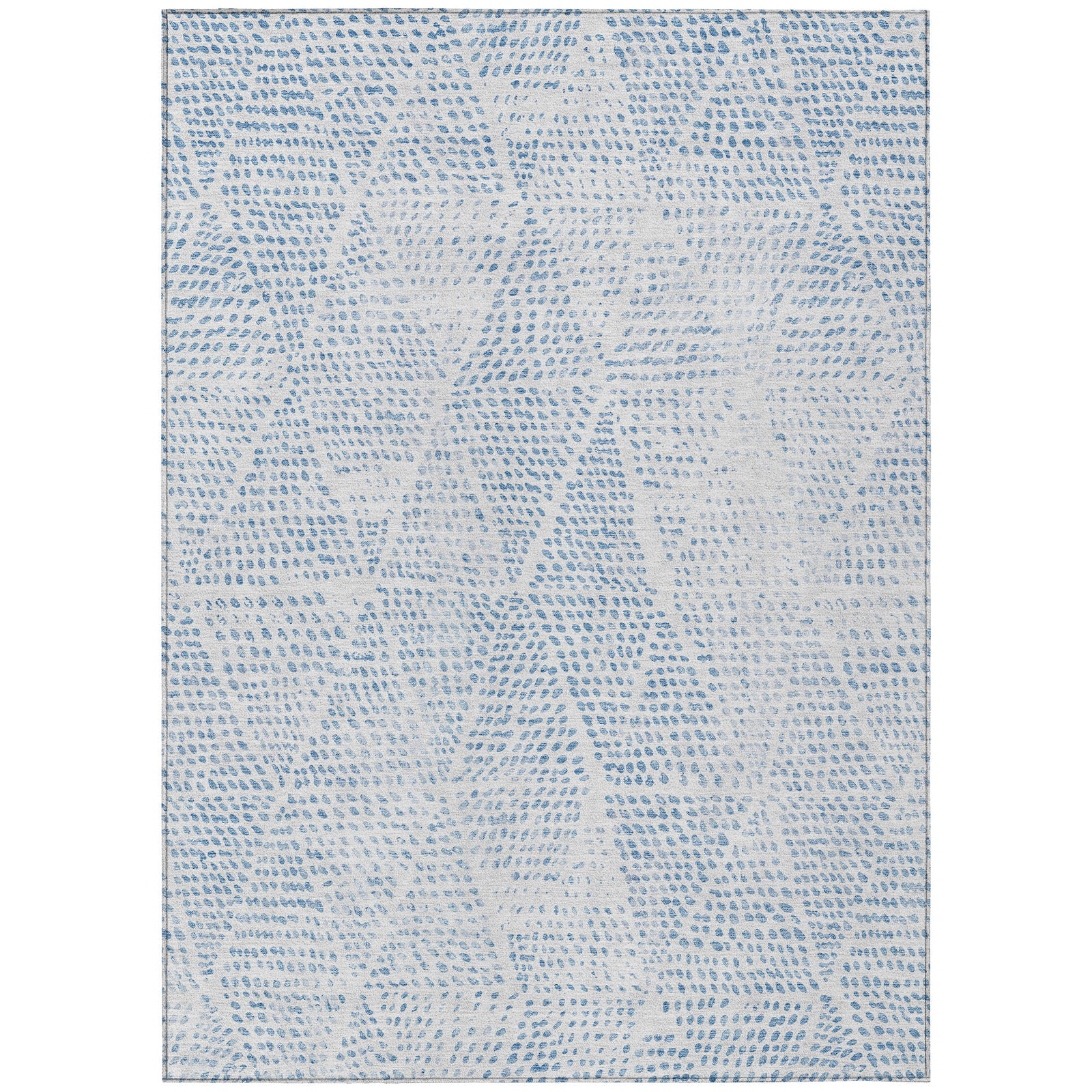 Chantille ACN591 Denim Rug