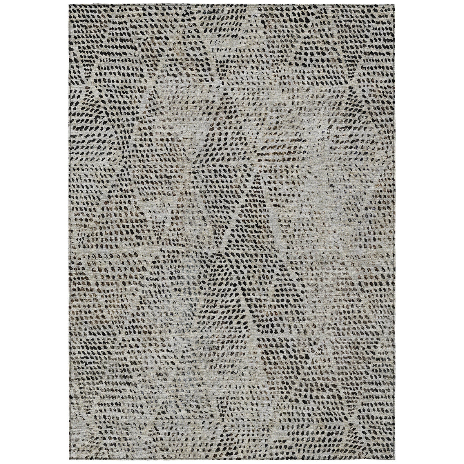 Chantille ACN591 Gray Rug