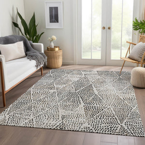 Chantille ACN591 Ivory Rug