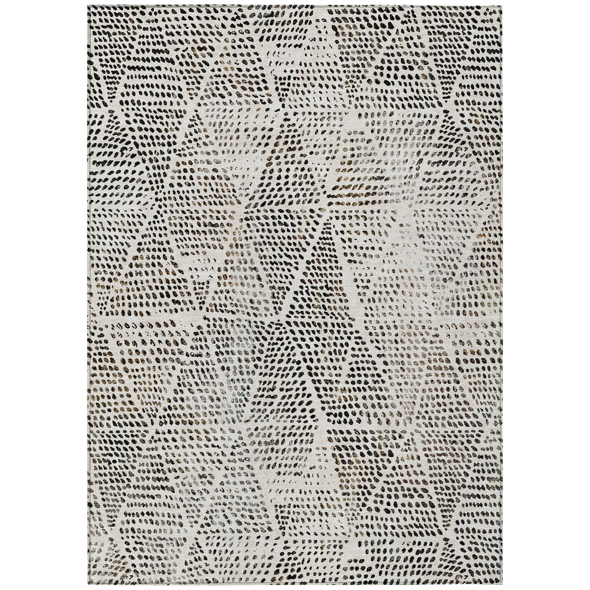Chantille ACN591 Ivory Rug