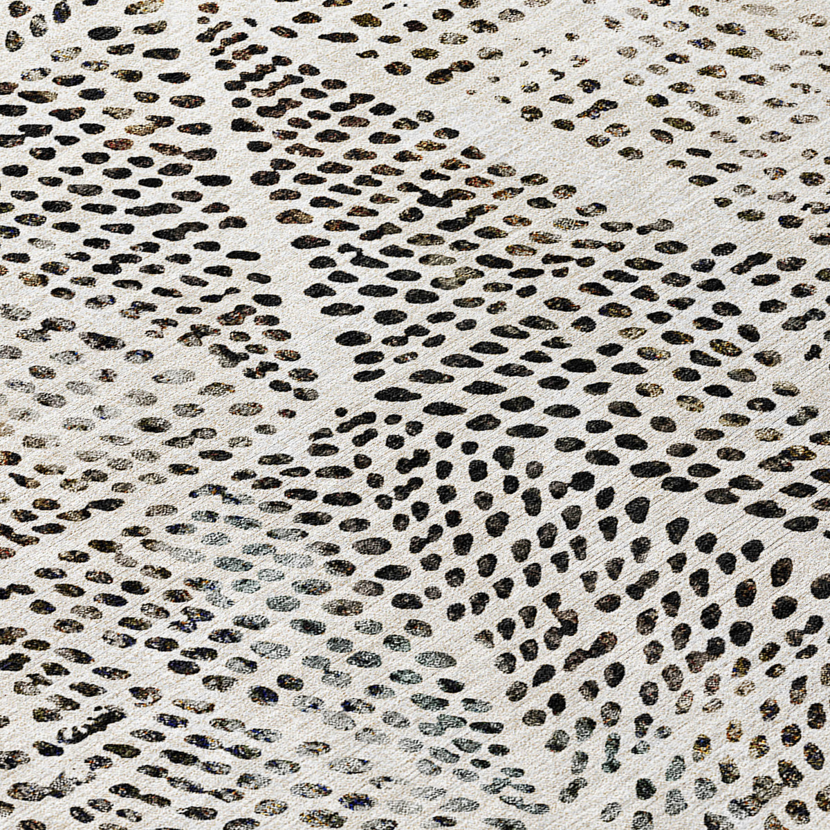 Chantille ACN591 Ivory Rug