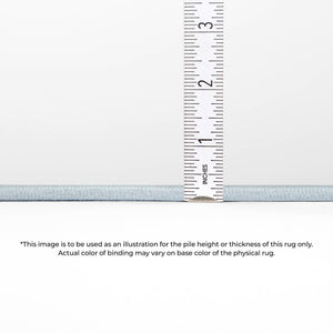 Chantille ACN591 Pewter Rug