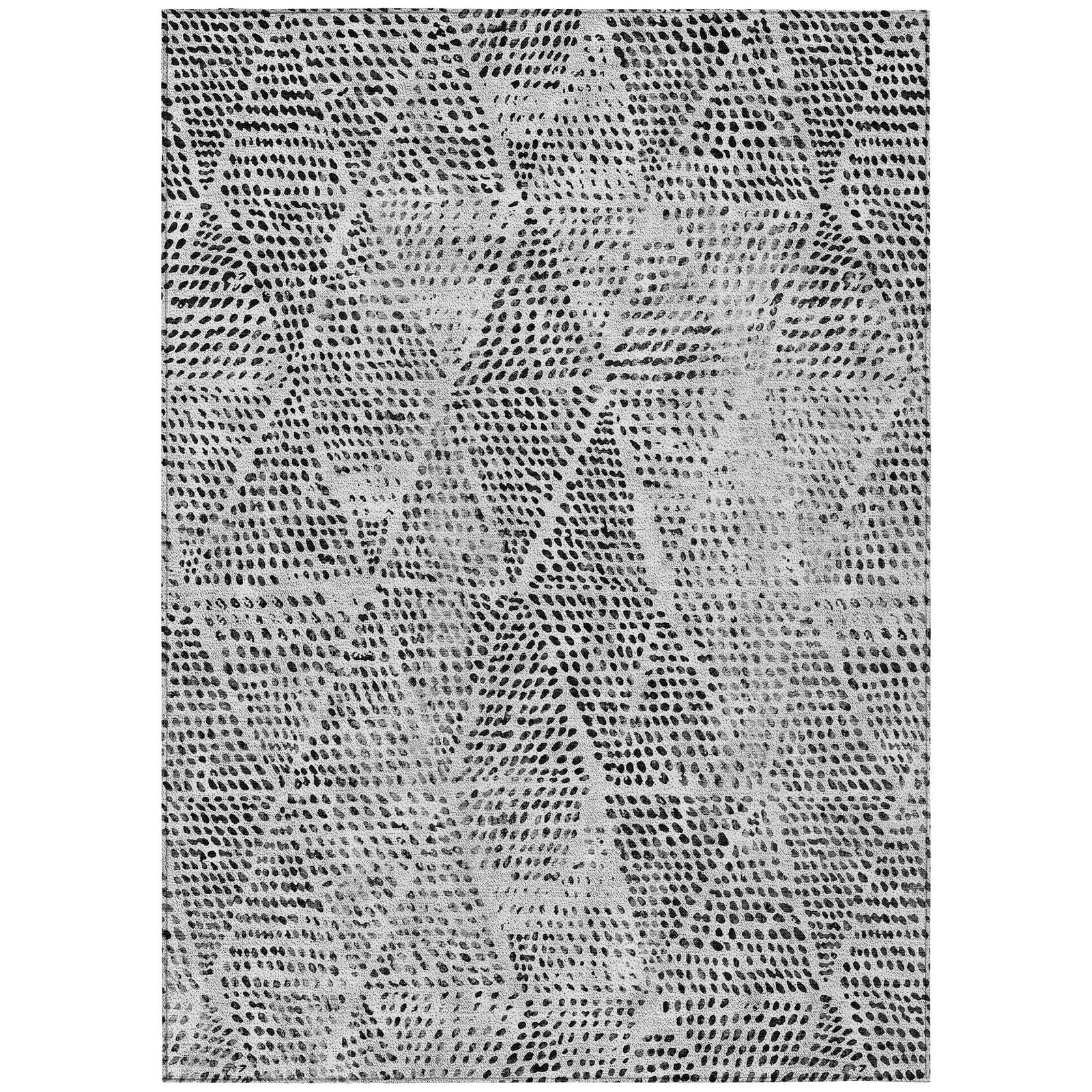 Chantille ACN591 Pewter Rug