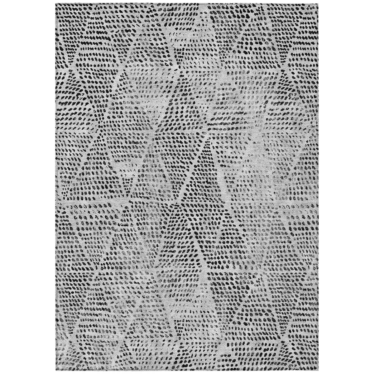 Chantille ACN591 Pewter Rug