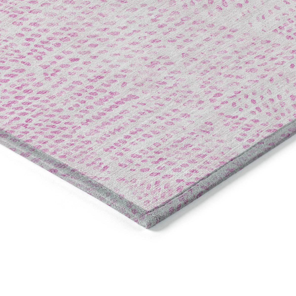 Chantille ACN591 Pink Rug