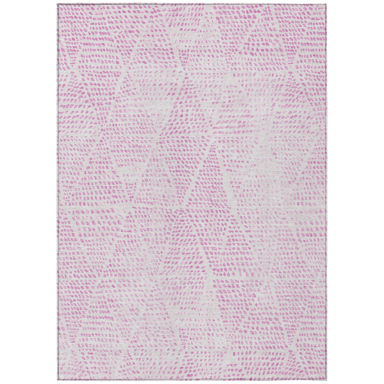 Chantille ACN591 Pink Rug