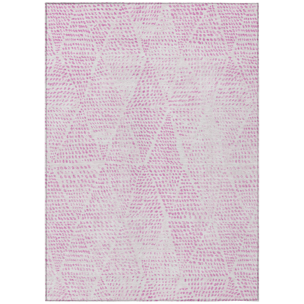 Chantille ACN591 Pink Rug
