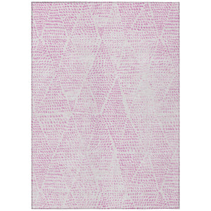 Chantille ACN591 Pink Rug