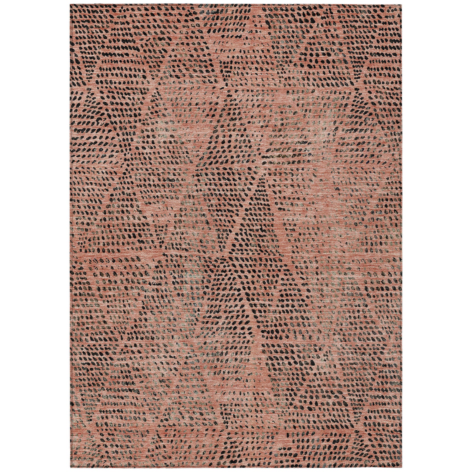Chantille ACN591 Salmon Rug