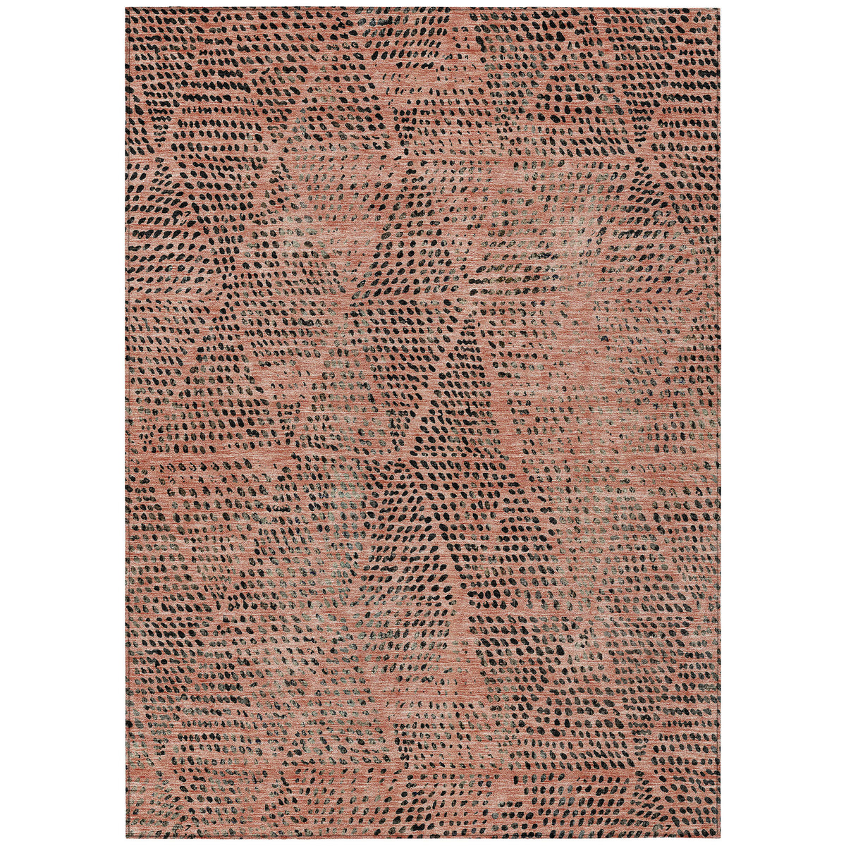 Chantille ACN591 Salmon Rug