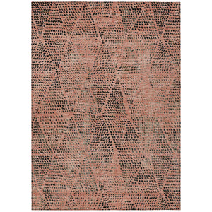 Chantille ACN591 Salmon Rug