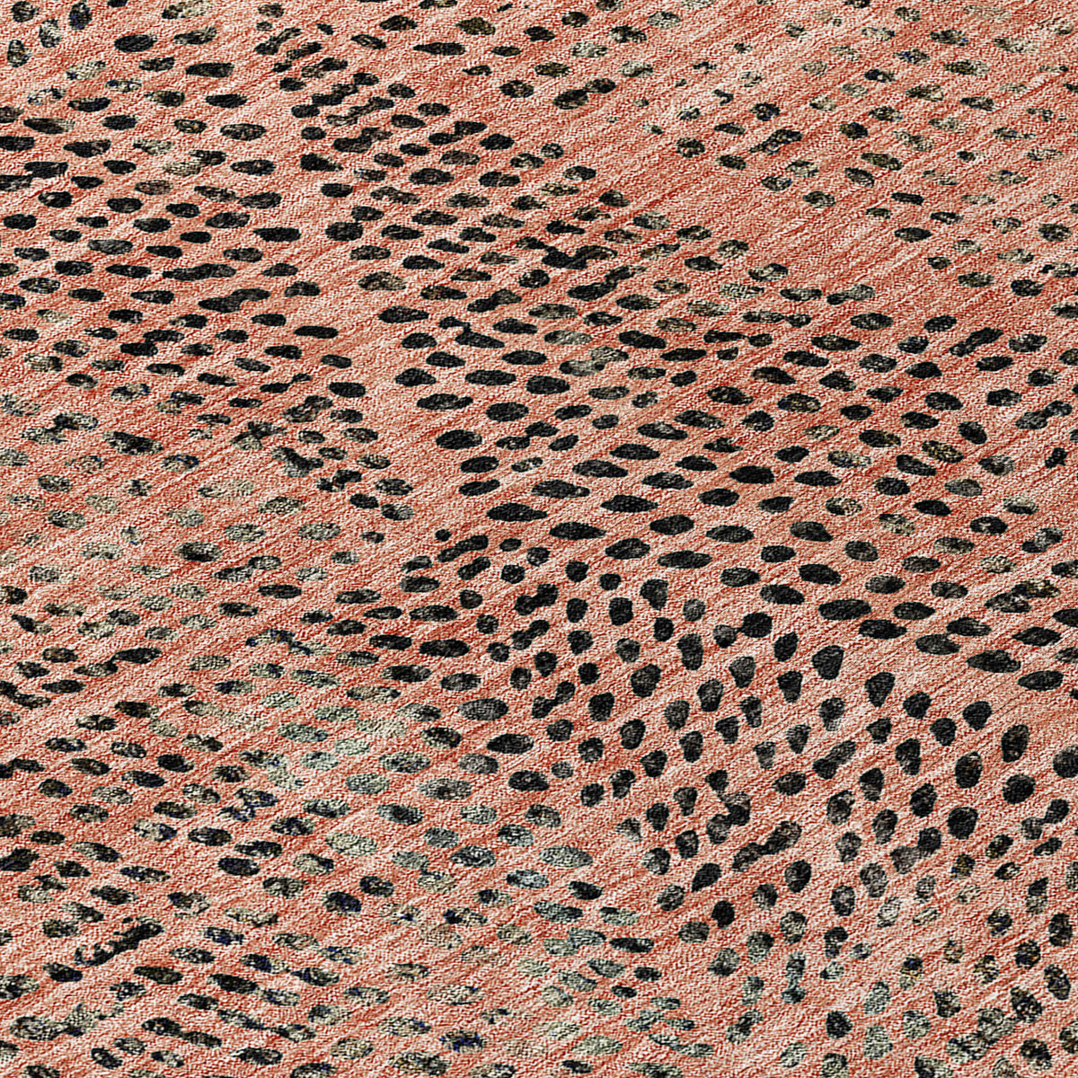 Chantille ACN591 Salmon Rug