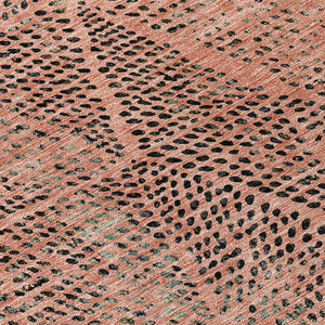 Chantille ACN591 Salmon Rug