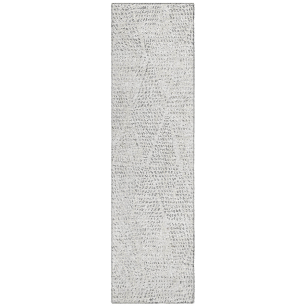 Chantille ACN591 Silver Rug