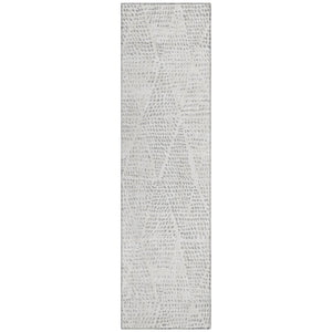 Chantille ACN591 Silver Rug
